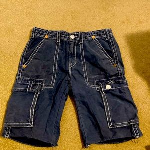 T.R. Shorts